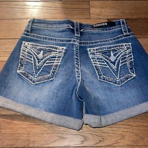 Vigoss jean shorts